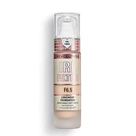 Revolution IRL Filter Longwear Foundation 23ml