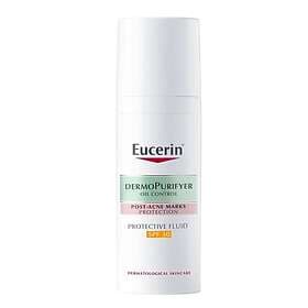Eucerin DermoPurifyer Oil Control Protective Fluid SPF30 50ml