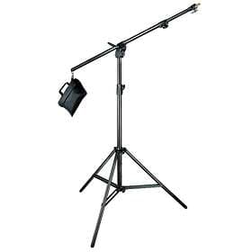 Manfrotto 420B Boom Stand