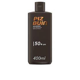 Piz Buin Allergy Sun Sensitive Skin Lotion SPF50+ 400ml