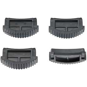 Wibe WTB GS 4 Glidskydd 4-pack