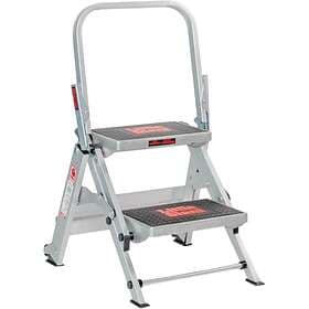 Laggo Easy Step Trappstege 2 steg