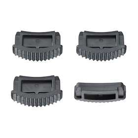 Wibe WTB GS 2 Glidskydd 4-pack