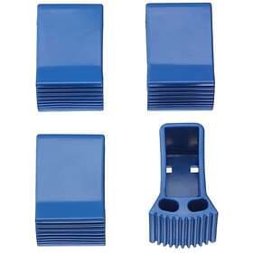 Wibe WTB GS 35 Glidskydd 4-pack
