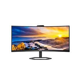 Philips 34E1C5600HE 34" Ultrawide Välvd Gaming WQHD