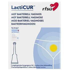 RFSU Lacticur 7st