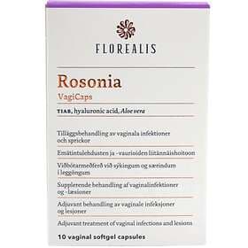 Florealis Rosonia Vagicaps 10st