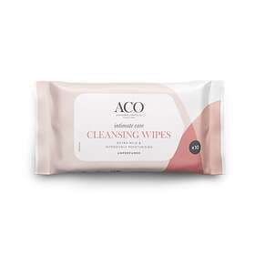 ACO Intimate Care Cleansing Wipes 10st