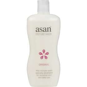 Asan mild intimtvätt 400ml