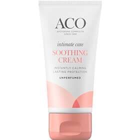 ACO Intimate Care Soothing Cream 50ml