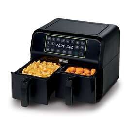 Ariete 4623 Dual