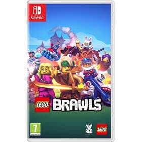Lego Brawls (Switch)
