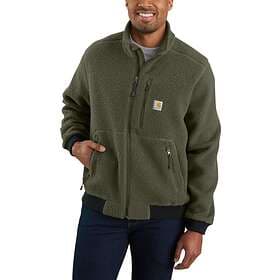 Carhartt Relaxed Fit Fleece Jacket (Herr)