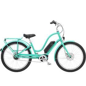 Electra Townie Go! 5i EQ Dam 2022 (Elcykel)