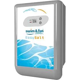 Swim & Fun Easy Salt 80m3