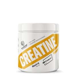 Swedish Supplements Creatine Monohydrate 0,3kg