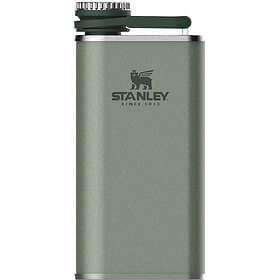 Stanley Classic Pocket Tag Hip Flask 230ml
