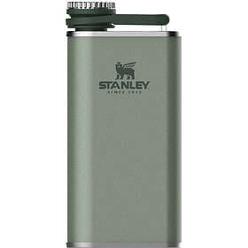 Stanley Classic Pocket Tag Hip Flask 230ml