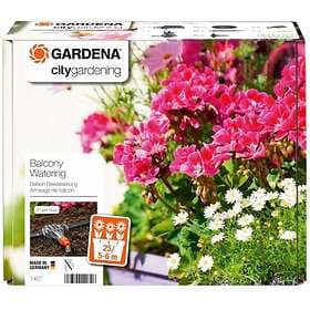 Gardena Balcony Watering Set 1407-20