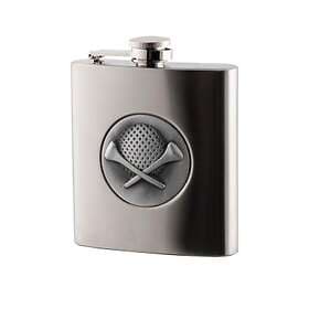 Dorre Andrew Hip Flask 180ml