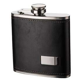 Dorre Kirby Pocket Hip Flask 180ml