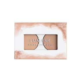 Lumene Eyeshadow Duo