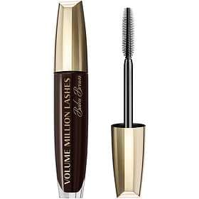 L'Oreal Volume Million Lashes Balm Brown Mascara 8,6ml