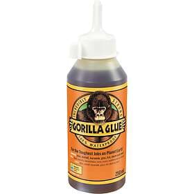 Gorilla Polyurethane Glue 250ml