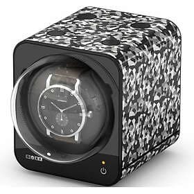Beco Boxy Fancy Brick Camouflage Watch Winder (309388)