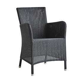 Cane-Line Hampsted Karmstol