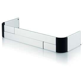 Safe&Care Adhesive Aluminum Stove Guard