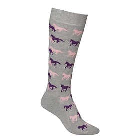 Mountain Horse Running Socks (Jr)