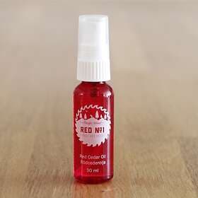 Red No.1 Red Cedar Oil Spray 30ml