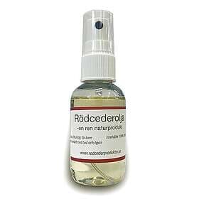 Rödcederolja 50 ml