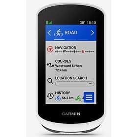 Garmin Edge Explore 2 Power Hanlde Bundle