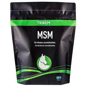 Trikem MSM 4kg