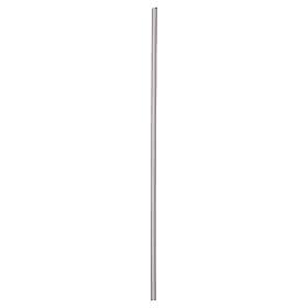 Bosch Plastsvetstråd 225 mm 4 mm hård PVC