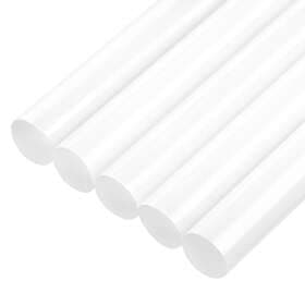 LogiLink Limstavar för limpistol Ø11,2x100mm 12-pack