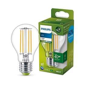 Philips Philips LED CLA 40W A60 E27 3000K CL EELA SRT4