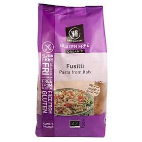 Urtekram Pasta Fusilli Glutenfri 250g