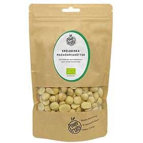 Powerfruits Macadamianötter Naturella 500g