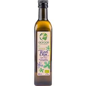 Biofood Tistelolja 500ml