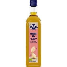 HealthyCo Sesame Oil Coldpressed 250ml