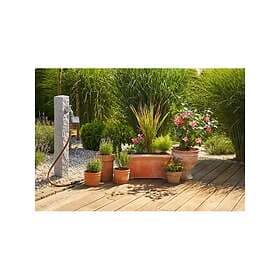 Gardena Micro Drip System Starter Set Plant Pots M Automatic (13002-20)