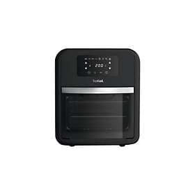 Tefal Easy Fry FW5018 (Svart)