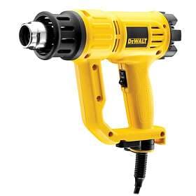 Dewalt Varmluftpistol D26411-QS