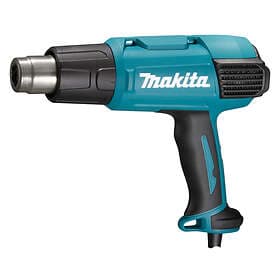 Makita Varmluftpistol HG6531CK 2kW