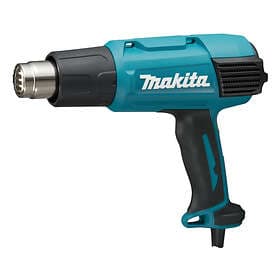 Makita Varmluftpistol HG6031VK 1800W
