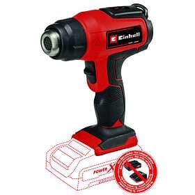 Einhell TE-HA 18 Solo Varmluftspistol