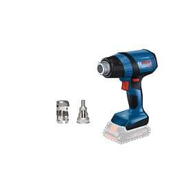 Bosch Varmluftspistol Ghg 18v-50 Utan Batteri Och Laddare